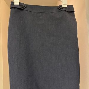 LOFT Pencil Skirt